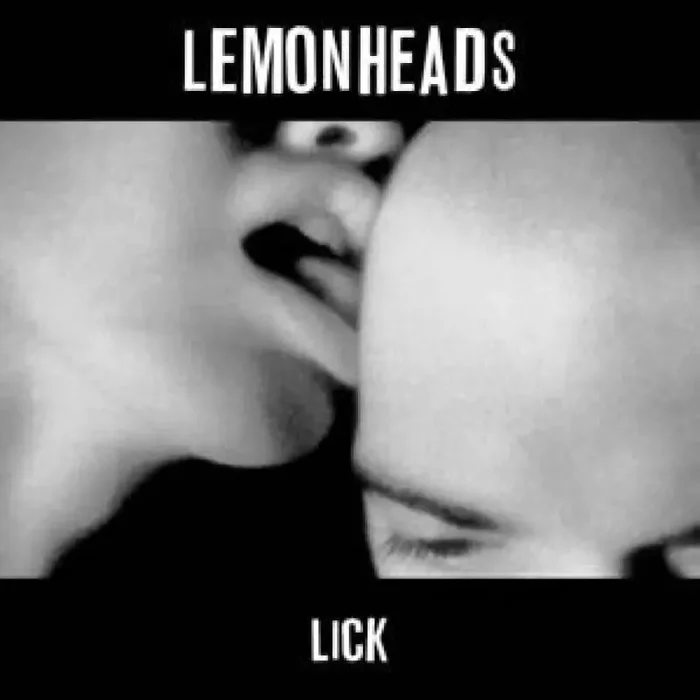 The Lemonheads – Lick (Deluxe Edition) (LP )