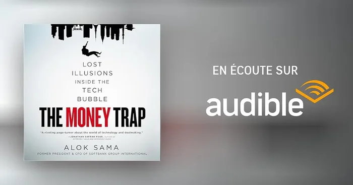 The Money Trap