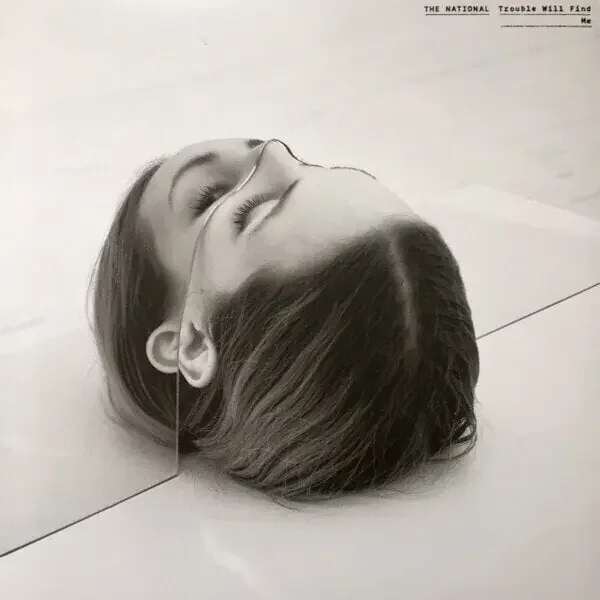The National – Trouble Will Find Me (2 LP)