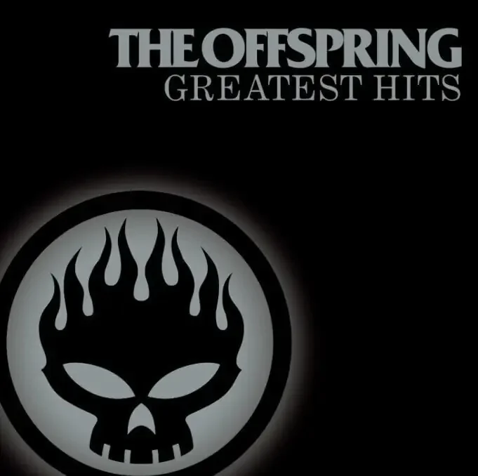 The Offspring – Greatest Hits (Reissue) (CD)