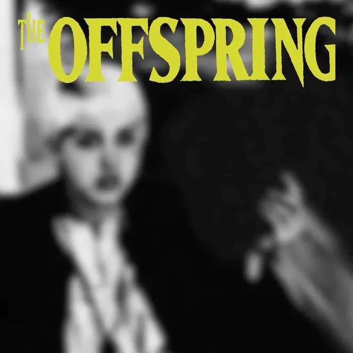 The Offspring – The Offspring (Reissue) (LP)