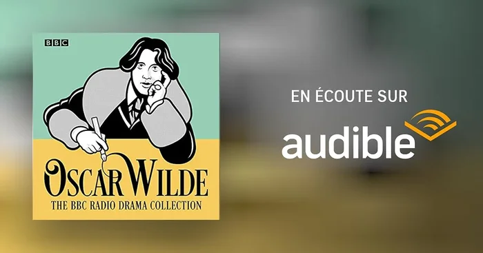 The Oscar Wilde BBC Radio Drama Collection