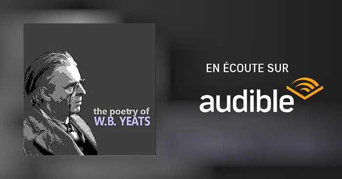 The Poetry of W. B. Yeats