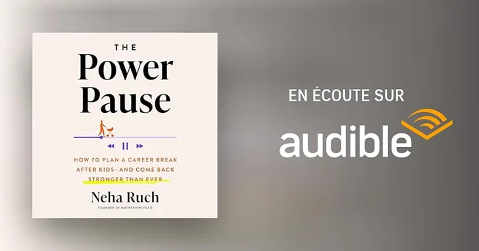 The Power Pause