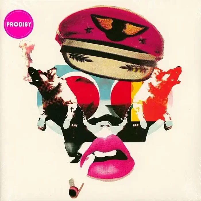 The Prodigy – Always Outnumbered Never Outgunned (Anniversary Edition) (Gatefold Sleeve) (2 LP)