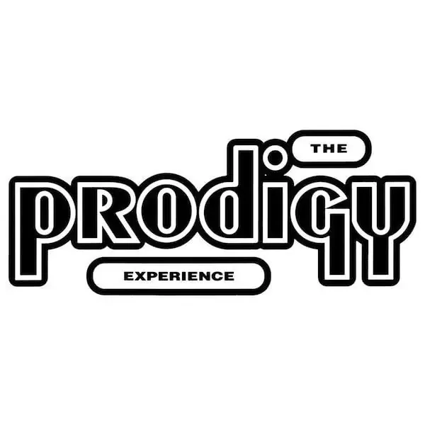 The Prodigy – Experience (CD)