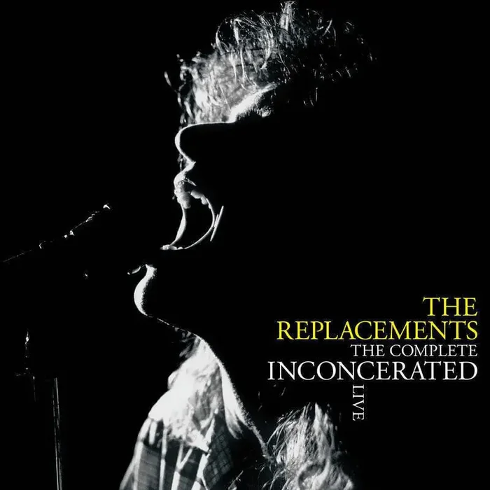 The Replacements – The Complete Inconcerated Live (RSD) (3 LP)
