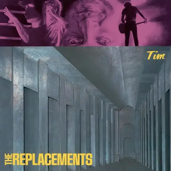 The Replacements – Tim (Indie Exclusive) (LP)