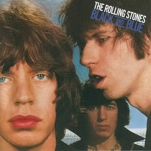 The Rolling Stones – Black And Blue (Reissue) (Remastered) (CD)