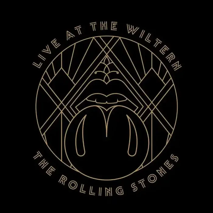The Rolling Stones – Live At The Wiltern (Los Angeles) (2 CD)