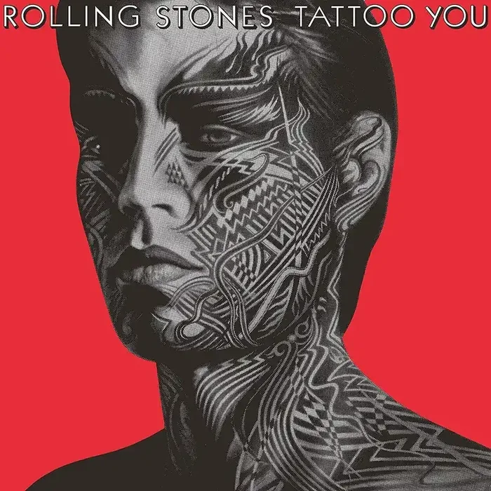 The Rolling Stones – Tattoo You (Half Speed Vinyl) (LP)