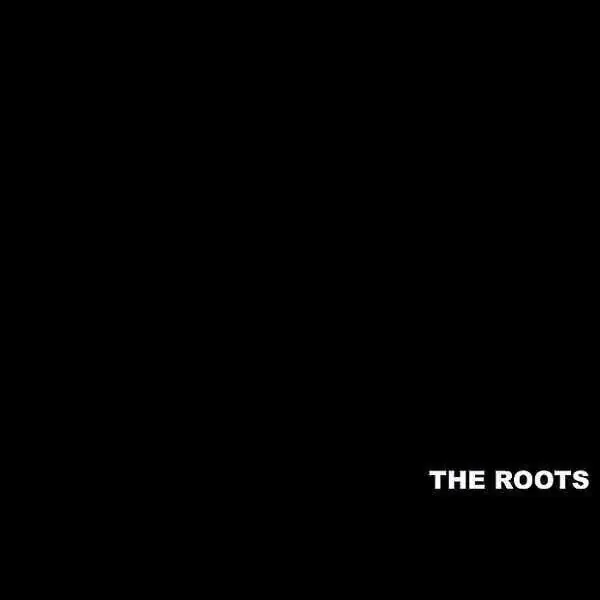 The Roots – Organix (Reissue) (2 LP)