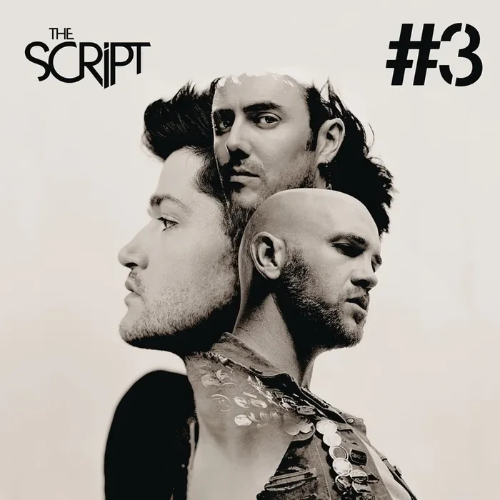 The Script – 3 (LP)