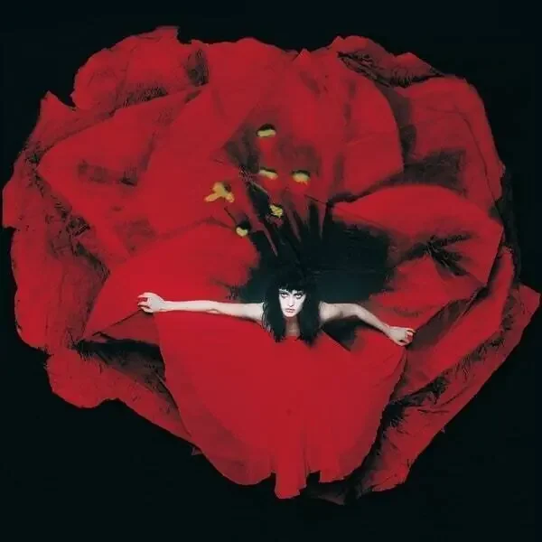 The Smashing Pumpkins – Adore (2 LP)