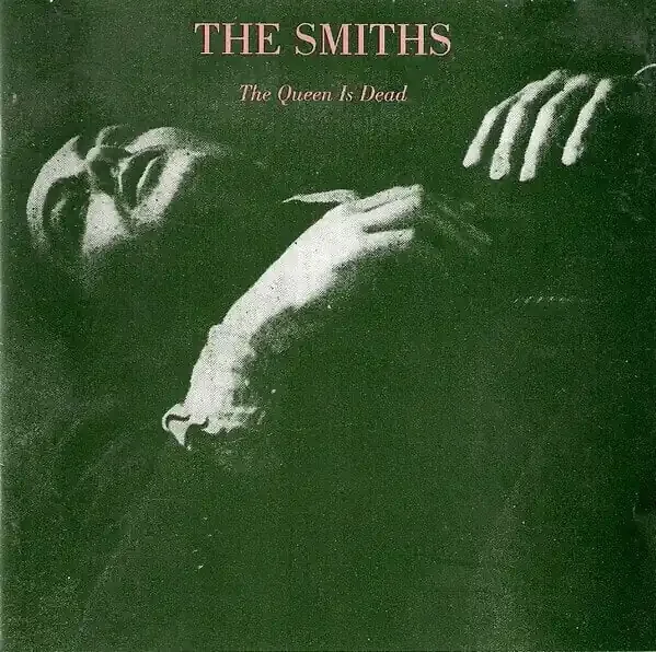 The Smiths – The Queen Is Dead (Remastered) (CD)