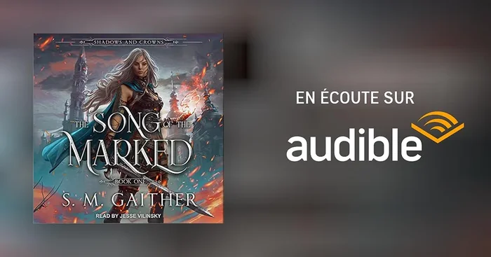 The Song of the Marked