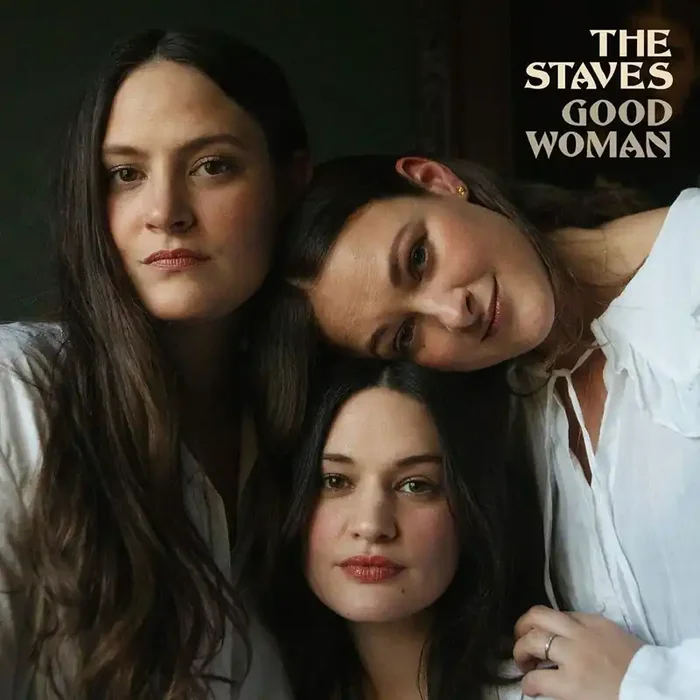 The Staves – Good Woman (CD)