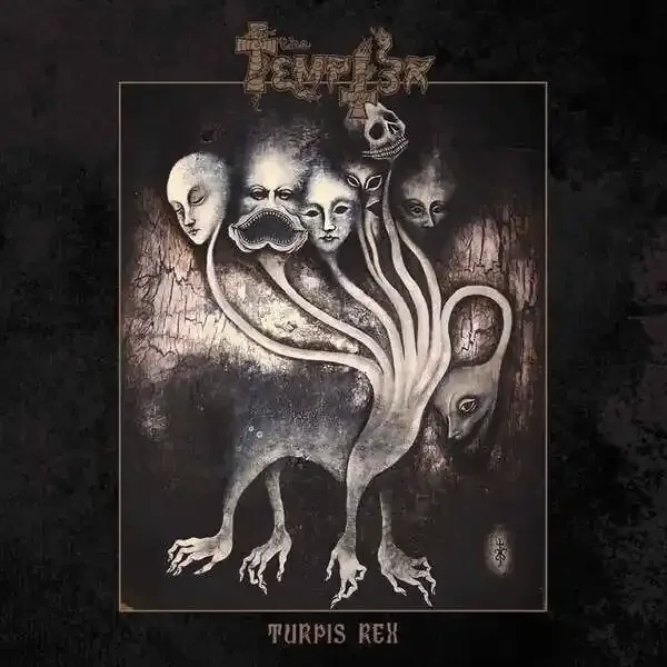 The Tempter – Turpis Rex (Limited Edition) (2 LP)