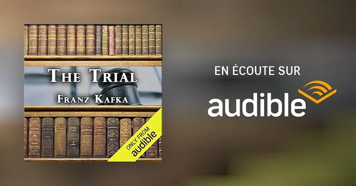 The Trial [Alpha DVD]