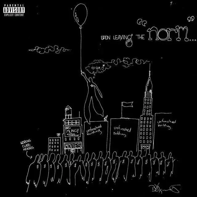 The Weeknd – Hurry Up Tomorrow (Basquiat Cover) (Indie Exclusive) (Limited Edition) (CD)