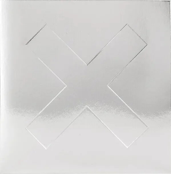 The XX – I See You (LP + CD)