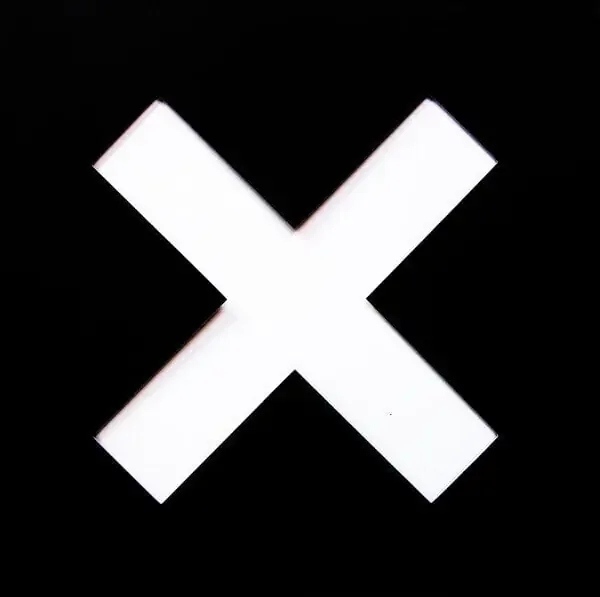 The XX – XX (LP)