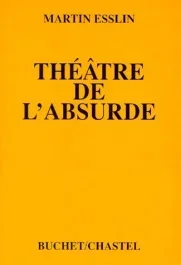 Théâtre de l&rsquo;absurde