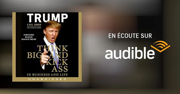 Think BIG and Kick Ass in Business and Life