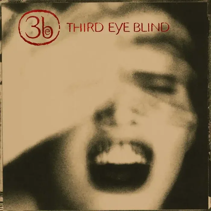 Third Eye Blind – Third Eye Blind (Limited Edition) (Reissue) (Grape Coloured) (2 LP)