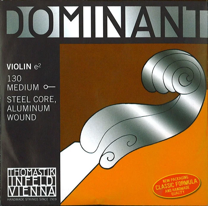 THOMASTIK Domin 4/4 – Mi Alu (130)