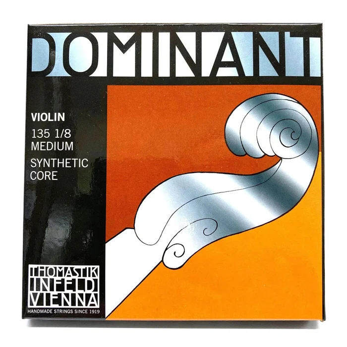THOMASTIK Dominant 1/8 – Jeu (135)