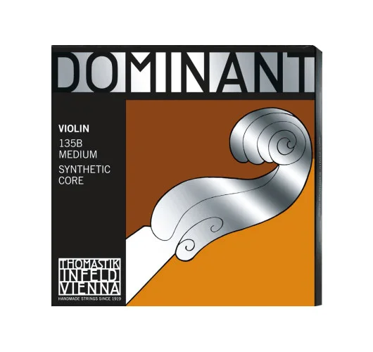 THOMASTIK Dominant 4/4 – Jeu (135B)