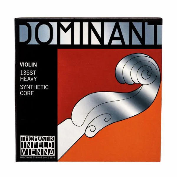 THOMASTIK Dominant 4/4 – Jeu (135ST)