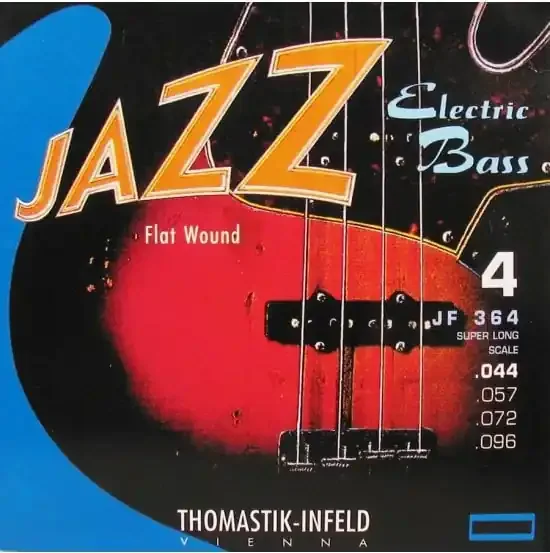 Thomastik JF364 Cordes de basses