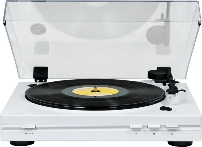 Thomson TT351 White Tourne-disque