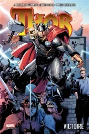 Thor : Victoire