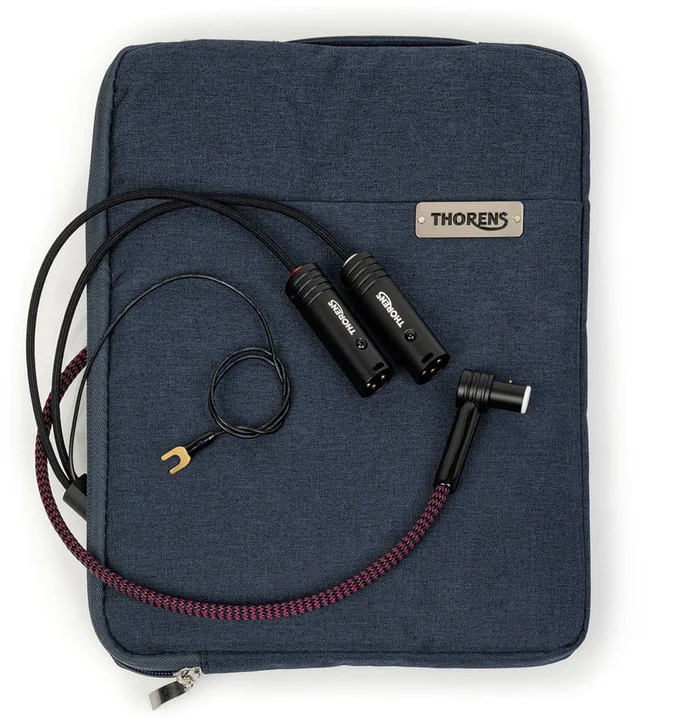 THORENS PhonoConnect PHC 150 DIN-XLR
