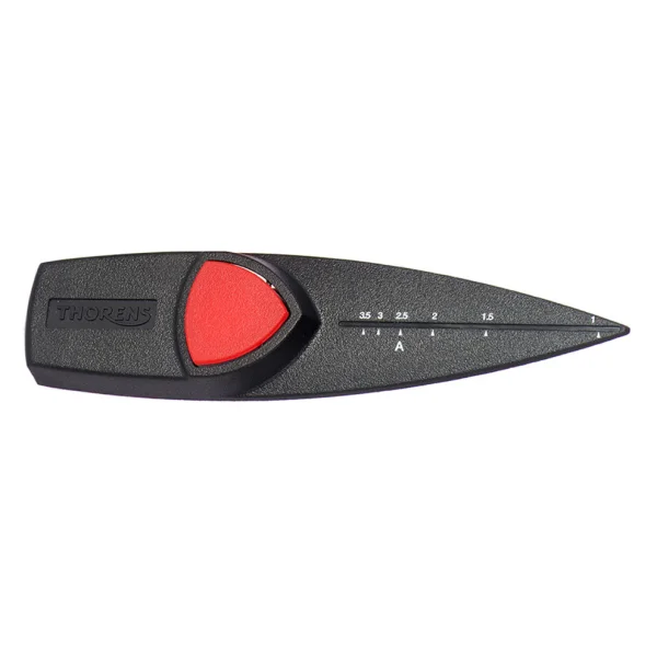 Thorens Stylus Gauge – Balance pour cellule