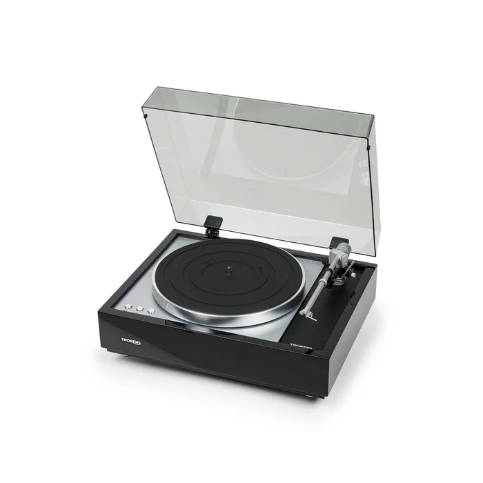 THORENS TD 1600 Noir