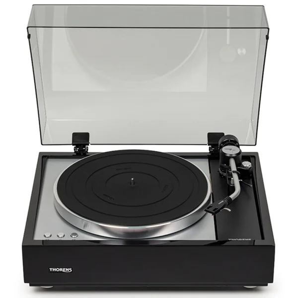 Thorens TD 1600 (TP160 INCLUS – NOIR)