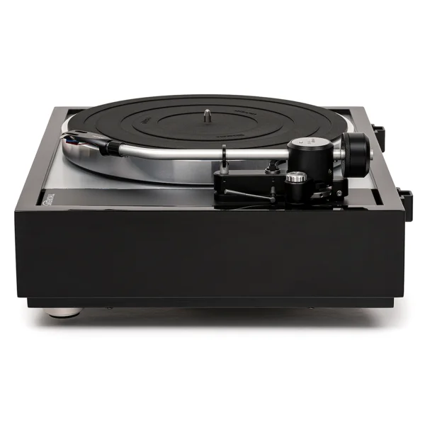 Thorens TD 1600 (TP160 INCLUS – NOIR) – Image 4