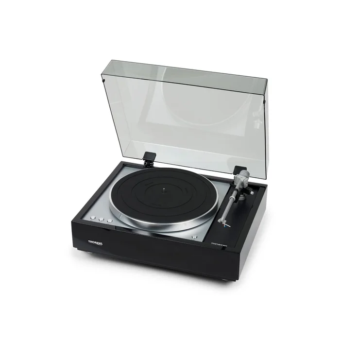 THORENS TD 1601 Noir