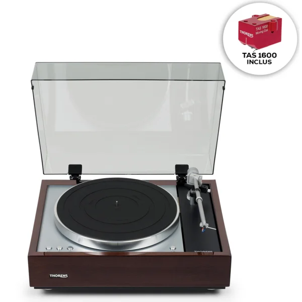 Thorens TD 1601 (TAS 1600 Inclus – NOYER)
