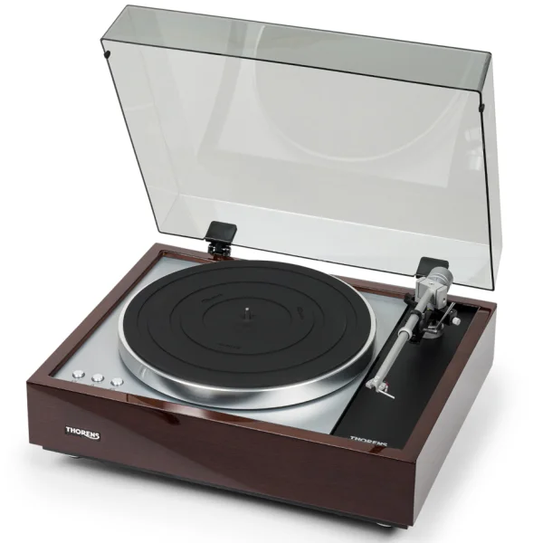 Thorens TD 1601 (TAS 1600 Inclus – NOYER) – Image 2