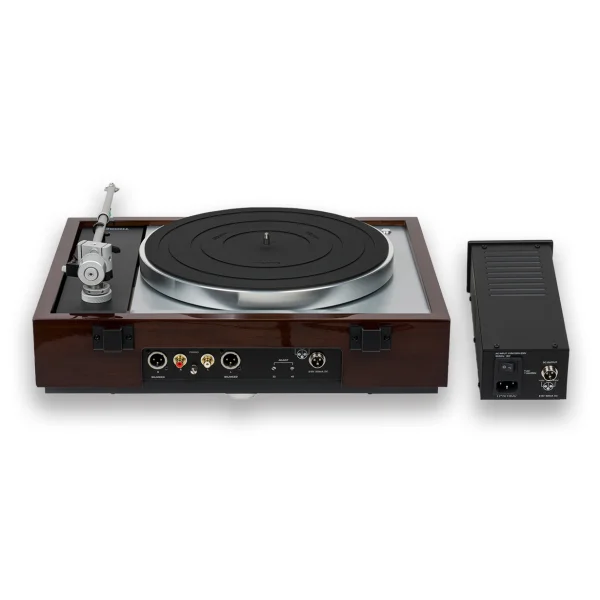 Thorens TD 1601 (TAS 1600 Inclus – NOYER) – Image 3