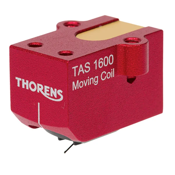 Thorens TD 1601 (TAS 1600 Inclus – NOYER) – Image 4