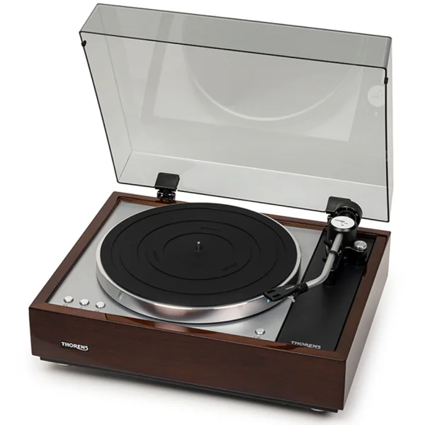 Thorens TD 1601 (TP160 inclus – NOYER)