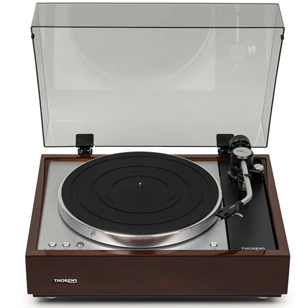 Thorens TD 1601 (TP160 inclus – NOYER) – Image 2