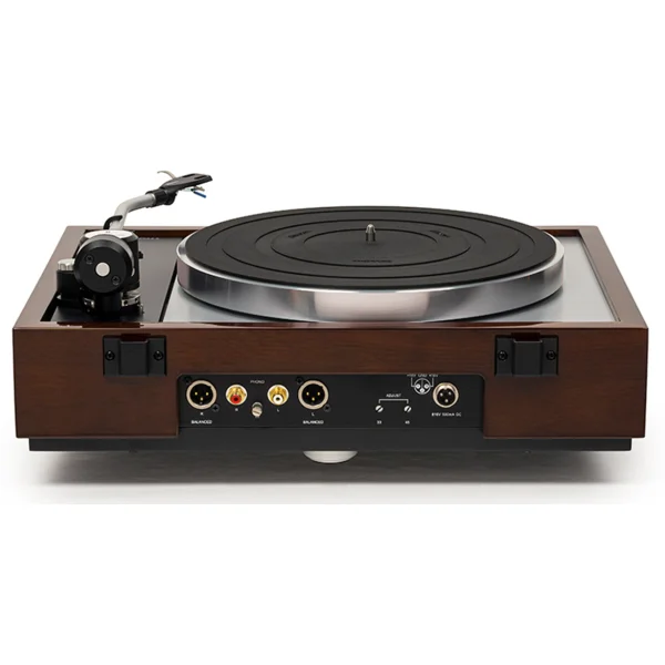 Thorens TD 1601 (TP160 inclus – NOYER) – Image 3