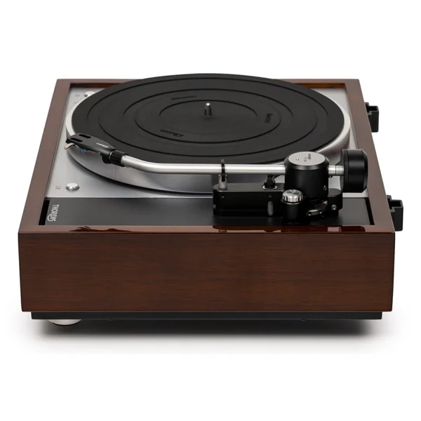 Thorens TD 1601 (TP160 inclus – NOYER) – Image 4